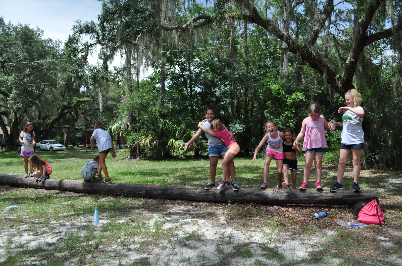 Our Lady Of Good Counsel Camp Session 3 Update