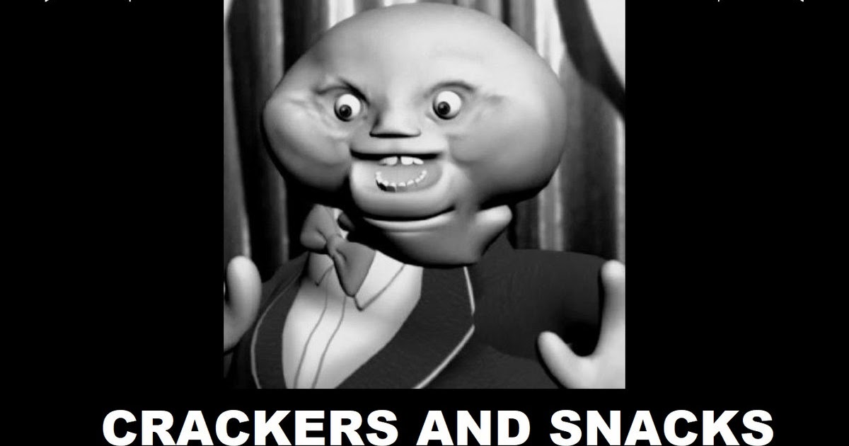 G.R.U.M. "Crackers And Snacks" Demo 2023