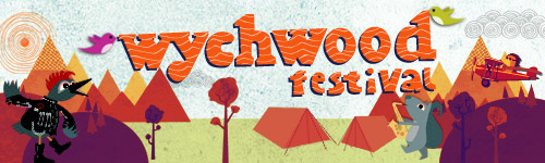 wychwood family festival