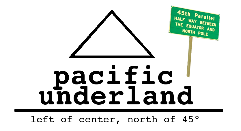 Pacific Underland