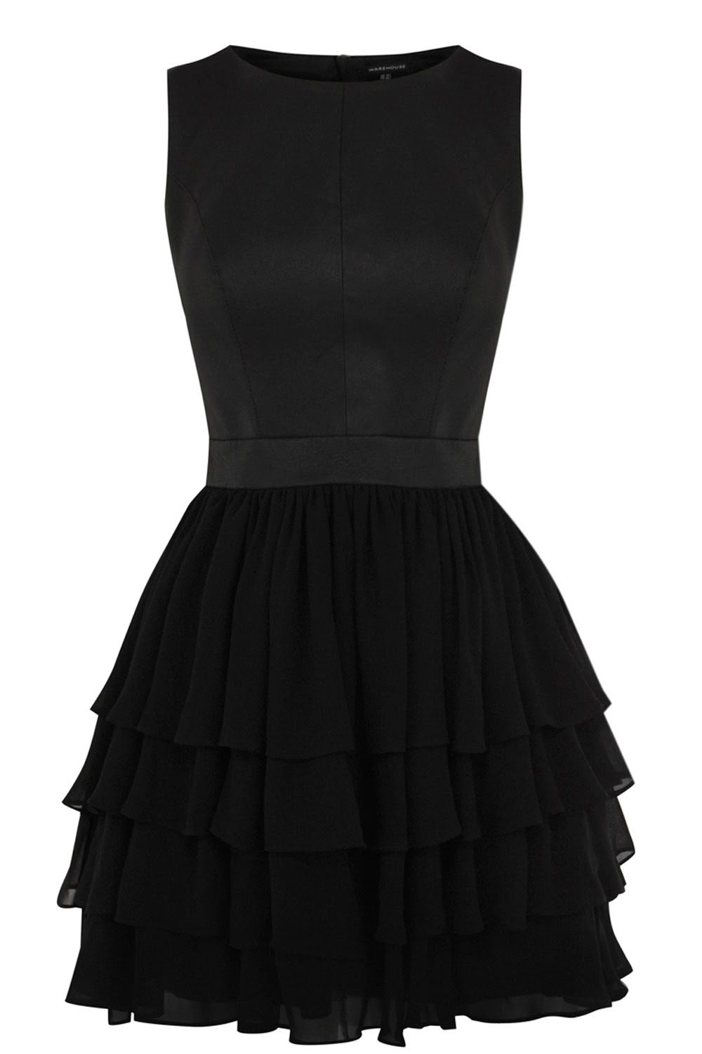 warehouse christmas party dresses