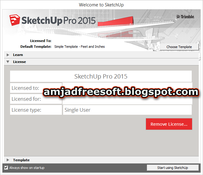 sketchup pro 2015 mac download