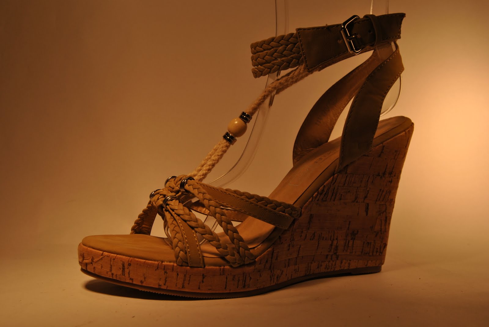 livingshoes: Victoria Delef Primavera Verano 2011