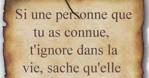 Citations Option Bonheur Si Une Personne T Ignore Elle T Aime Trop