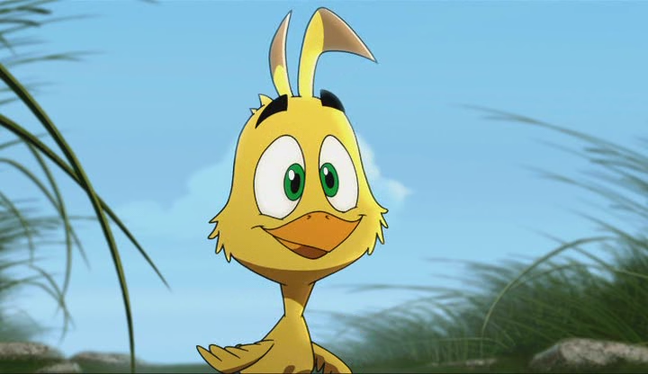 Blog Viajes de Gulliver: "Otra pelicula de huevos y pollos"