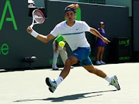 Roger Federer Miami Masters 2012