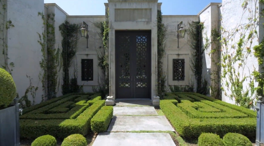 27 Interior Design Photos vs. Westside Estate In Russian River Valley Luxury Mansion Tour