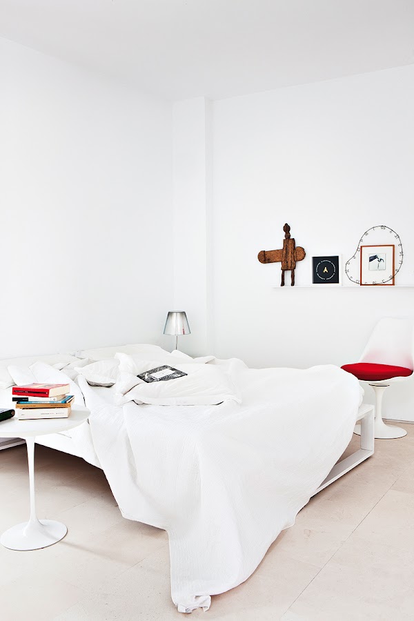 renovar dormitorio sencillo