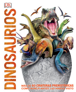 Dinosaurios DK