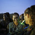 Ισραήλ: Αυτές είναι οι στρατιωτίνες του τάγματος Caracal (εικόνες)