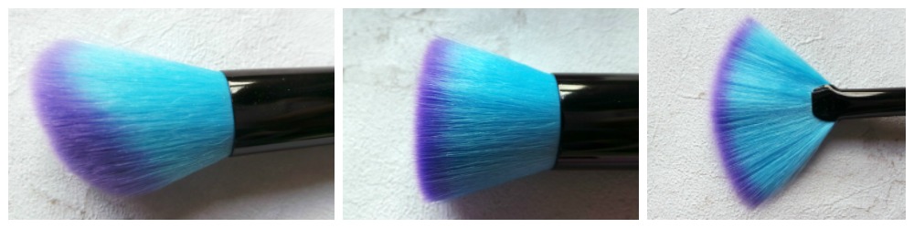 spectrum brushes