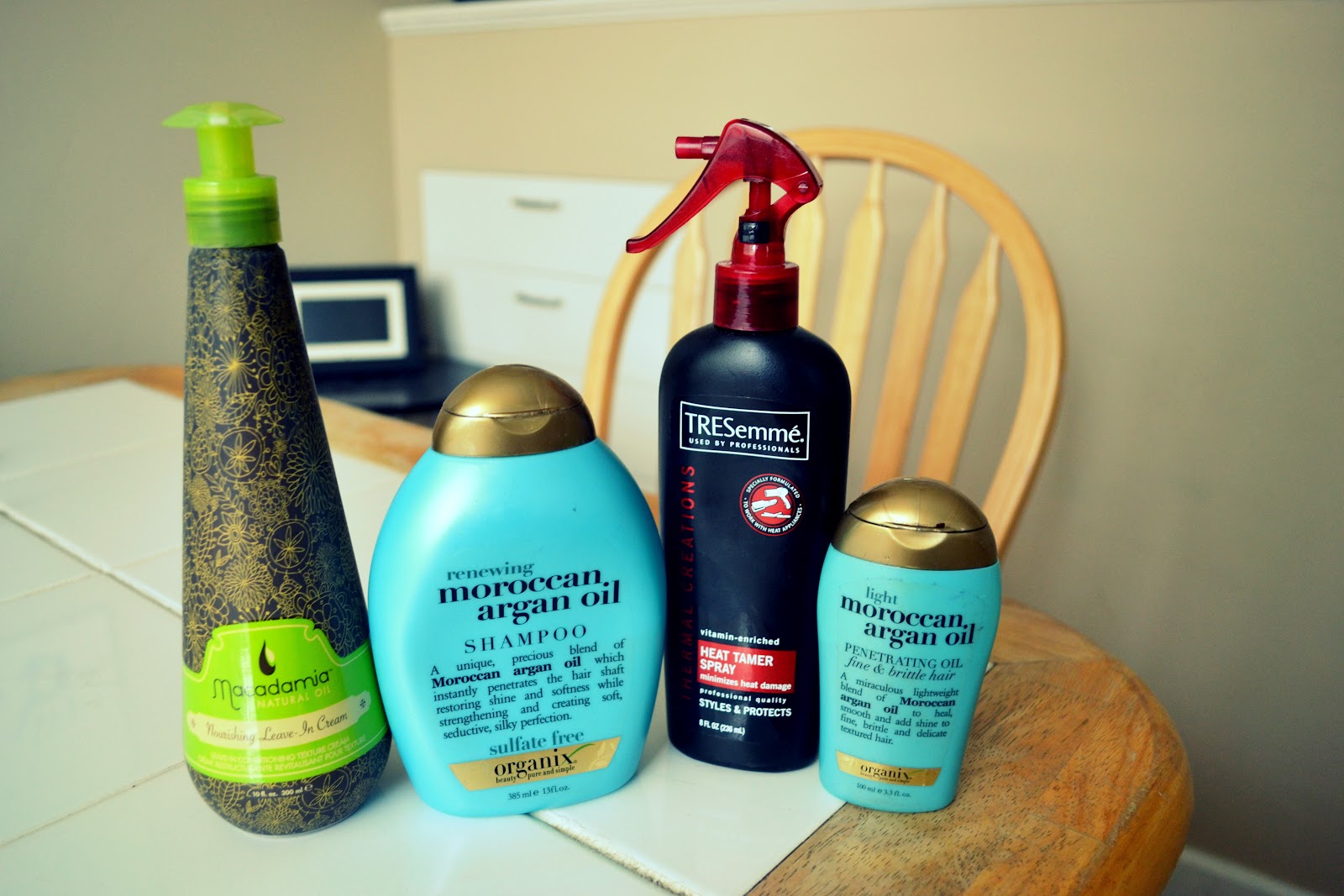 the style young HAIR HELP My Favorite Products for Dry/Frizzy Hair