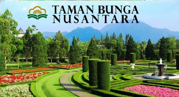 Harga Tiket Masuk Taman Bunga Nusantara Bogor inLine