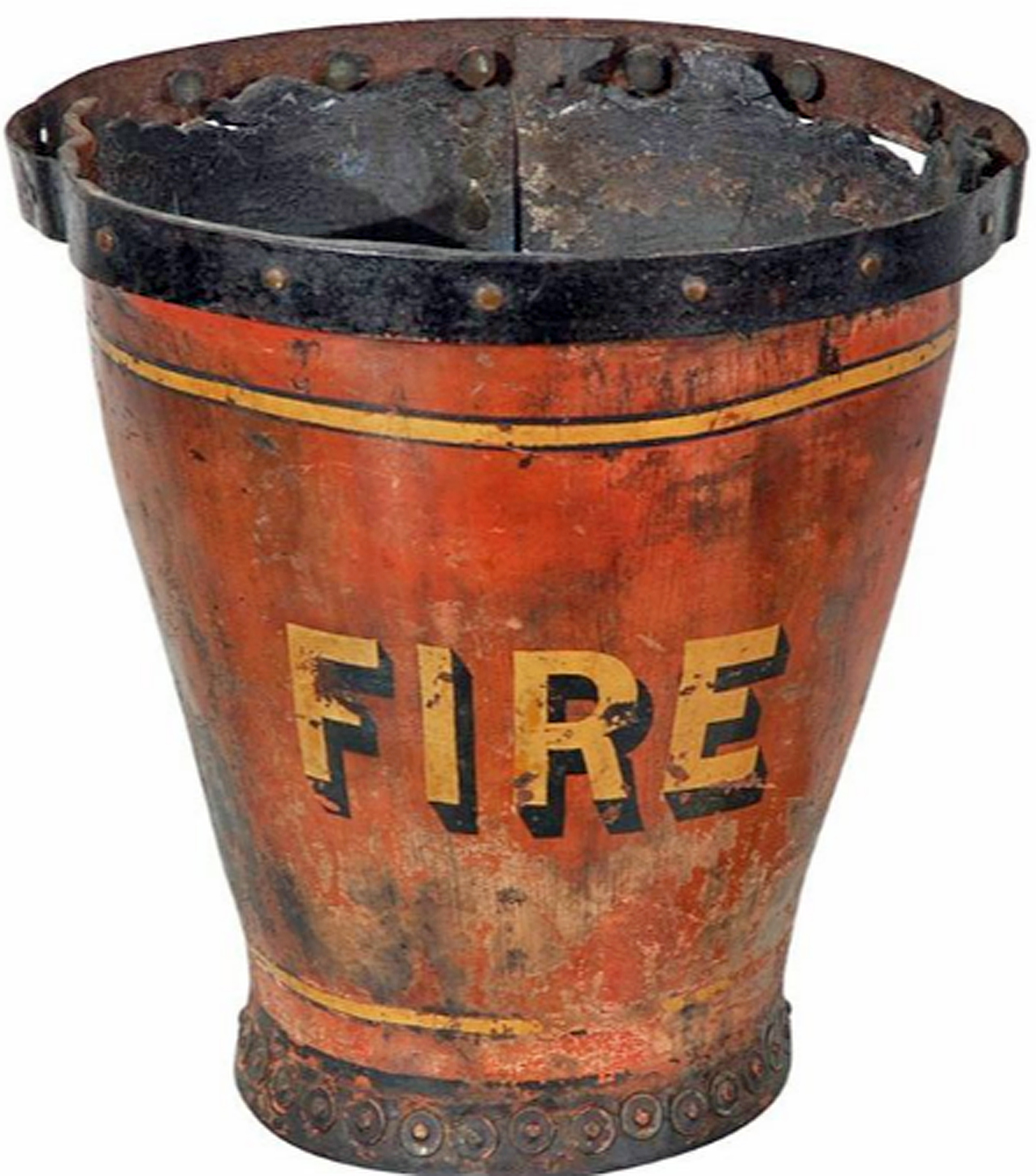 Fire buckets hoolilaser