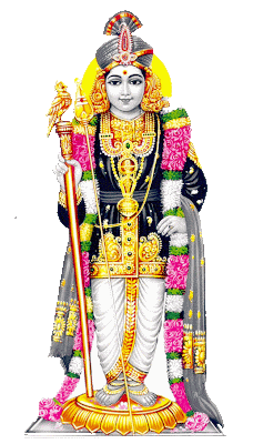 மனசு : முருகன் என் காதலன் Murugan+13