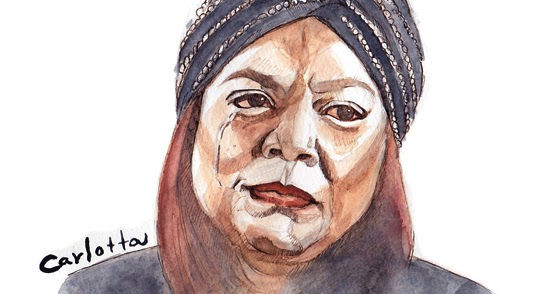 STAR 夢の代償 第7話「黒人の誇り」海外ドラマクイーンズ