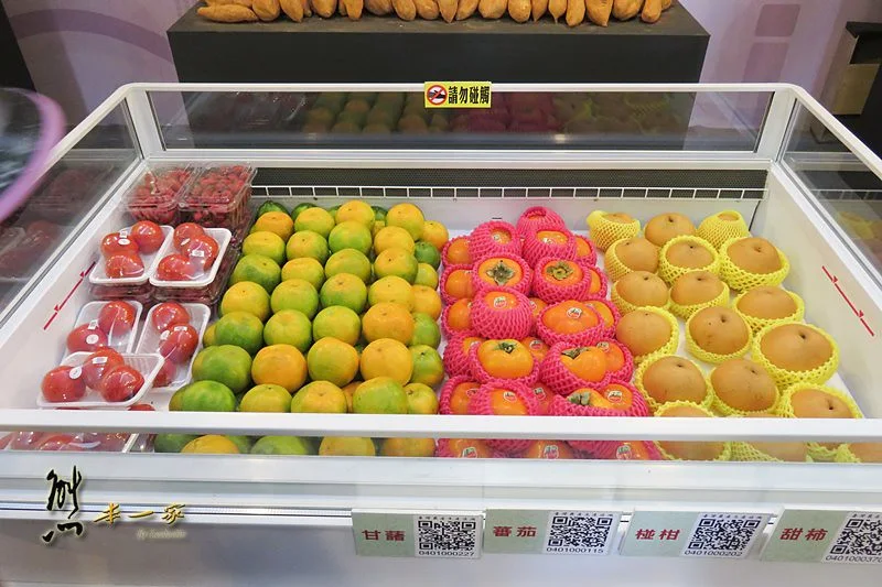 新社花海|中台灣農業博覽會