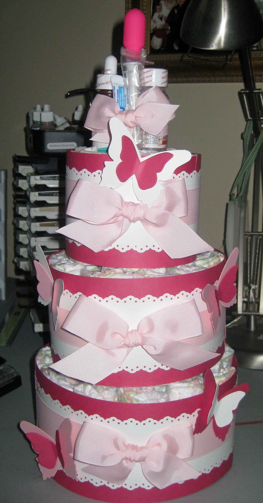 Southern Inkerbelles: June 2011