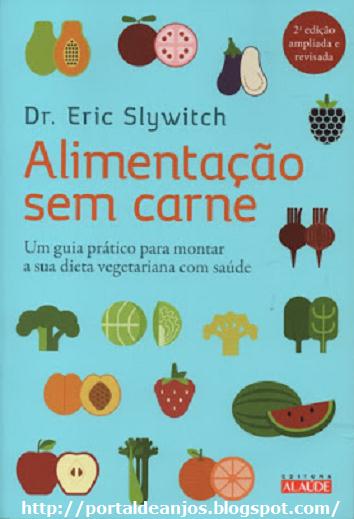  'Alimentação Saudável sem Carne'