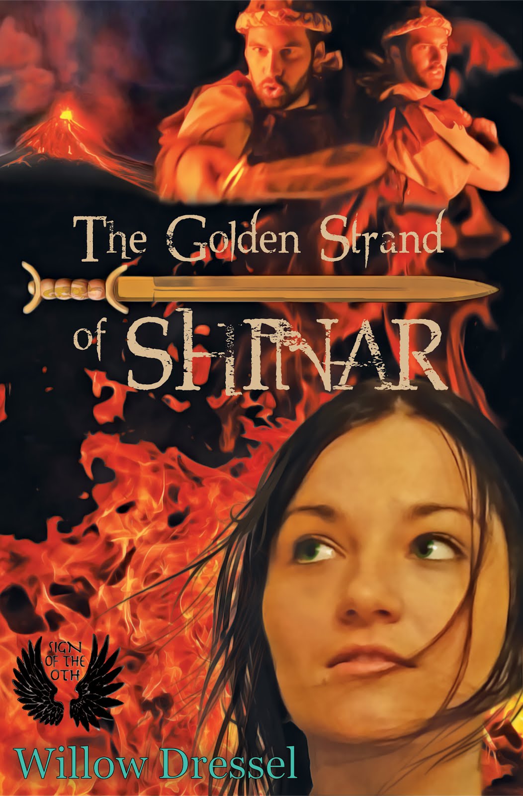 THE GOLDEN STRAND OF SHINAR