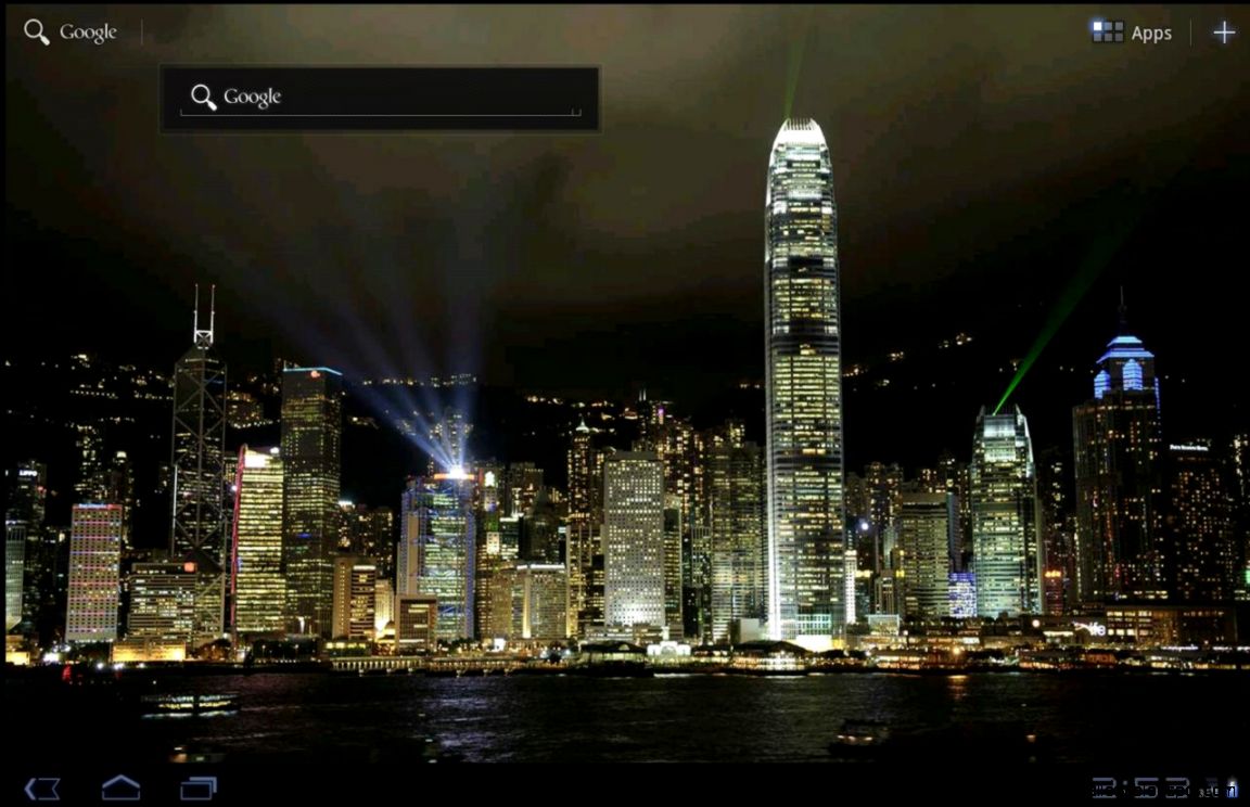 City Light Show Wallpaper Free   Android Apps on Google Play