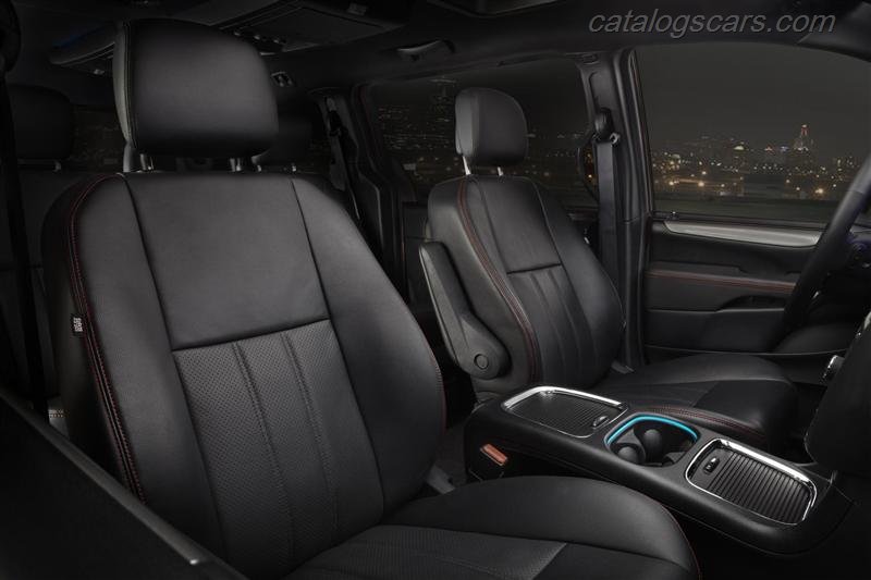 صور سيارة دودج جراند كارافان 2014 - اجمل خلفيات صور عربية دودج جراند كارافان 2014 - Dodge Grand Caravan Photos Dodge-Grand-Caravan-2012-08.jpg