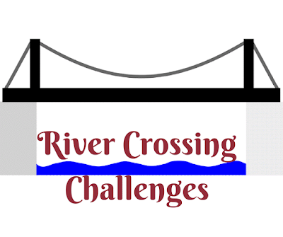 River Crossing Puzzles: Real Life Maths Logic Problems