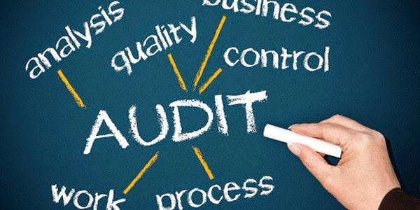 Training Internal Quality Audit Base On ISO 9001