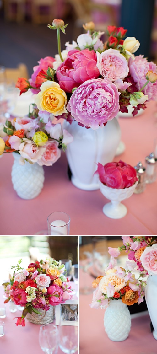 Blue Lily Event Planning Chevron love...