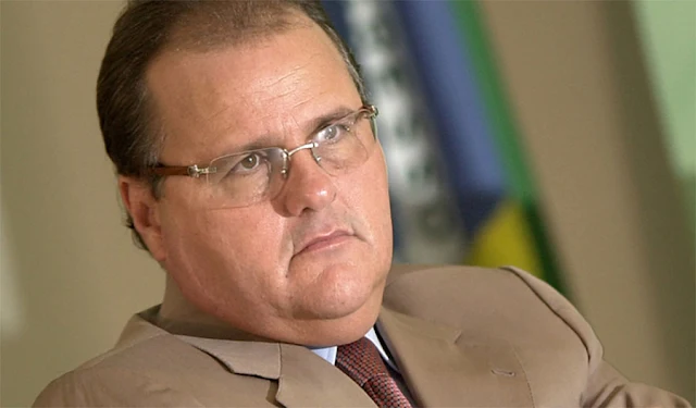NEWS | In Brazil, Minister of Government Geddel Vieira Lima Resigns