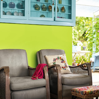 artex|muebles: Los colores ideales para este 2014