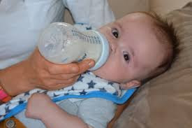 Cara Menjadi Agen/Distributor Susu dan Perlengkapan Bayi