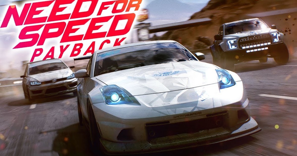 need for speed payback download content need for speed payback download content