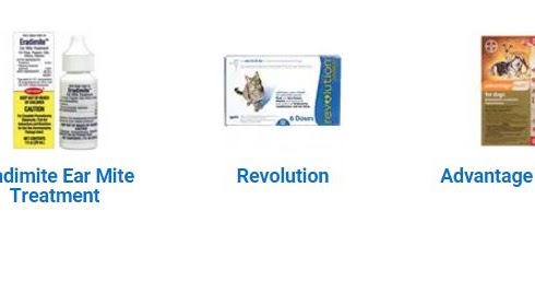 1800petmeds revolution