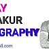 ajay thakur biography