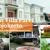 Sederetan Villa Pacet Mojokerto Jawa Timur 