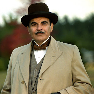 Herkules Poirot