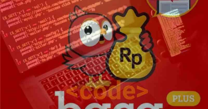 cara hack baca plus 2019 pulsa gratis jutaan rupiah Blog BM