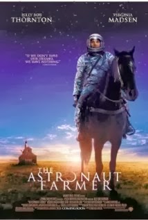 مشاهدة وتحميل فيلم The Astronaut Farmer 2006 مترجم اون لاين