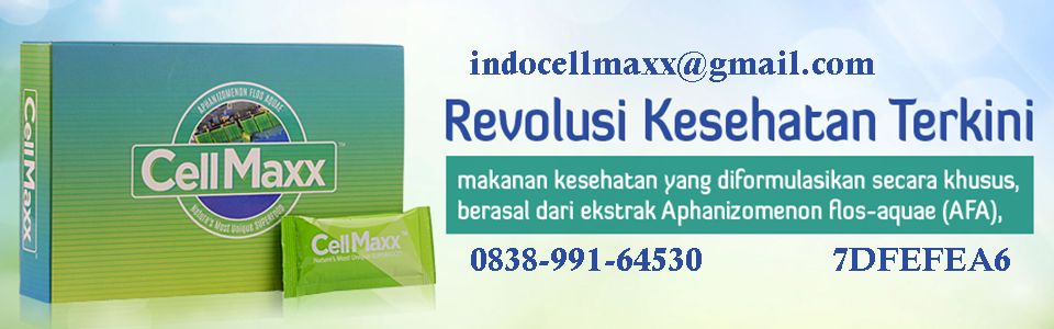 Cellmaxx Indonesia