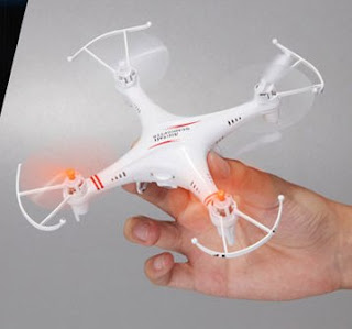 Skytech M62 Drone - OmahDrones