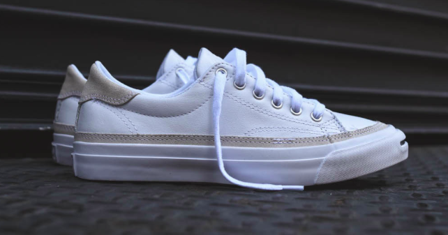 converse jack purcell ii sneaker
