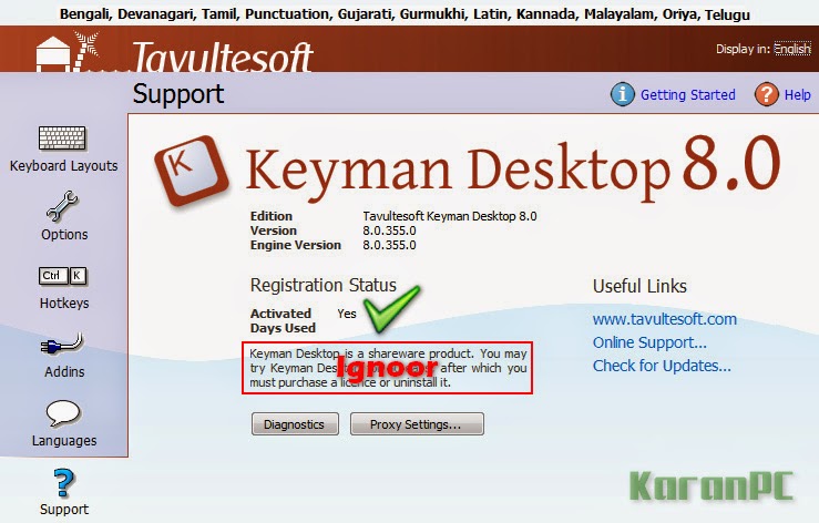 Keyman 6.2 download