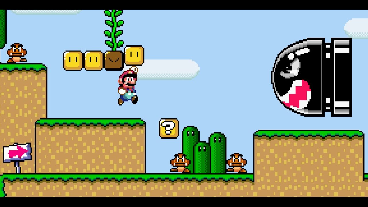 The Super Mario Bros for windows instal free The Super Mario Bros for windows instal free