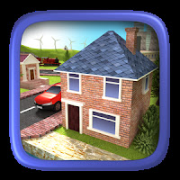 köy şehri ada simi 2 apk
