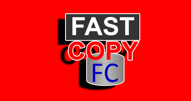 Download FastCopy Versi Terbaru Download FastCopy Versi Terbaru
