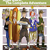 MOOC - A MANAGEMENT COURSE DONE IN A COMIC BOOK STYLE