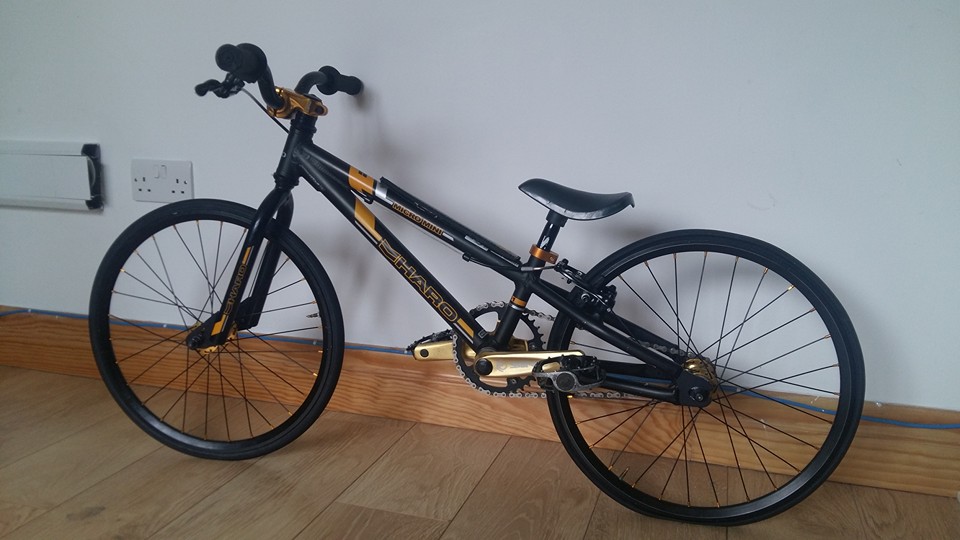 bmx micro mini for sale