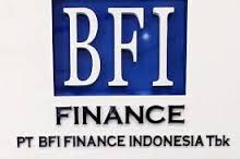 PT. BFI Finance Indonesia Tbk
