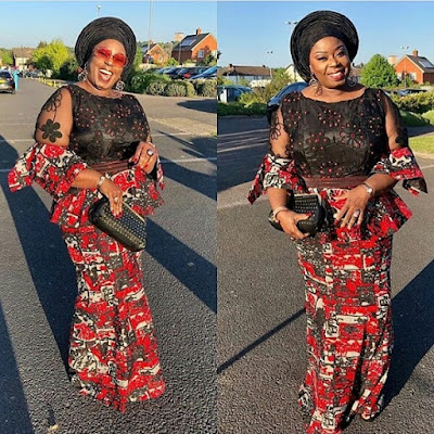 Ankara Styles Ankara Styles